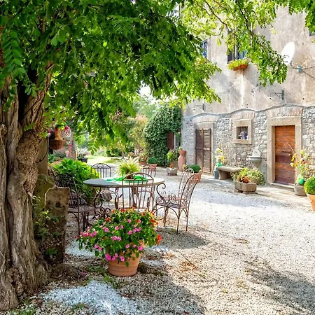 Il Castelletto Del Salamaro *