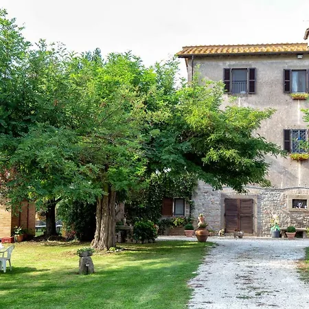 Il Castelletto Del Salamaro