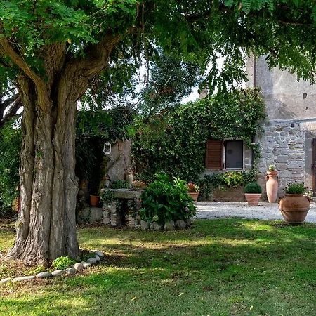 Il Castelletto Del Salamaro *