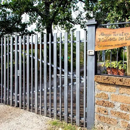 Il Castelletto Del Salamaro *