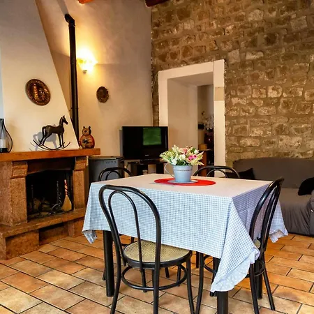 Il Castelletto Del Salamaro Viterbo