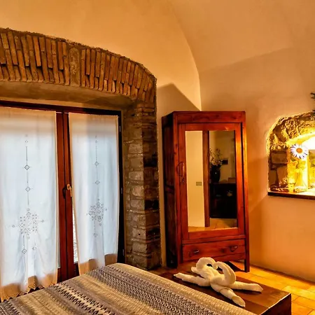 Il Castelletto Del Salamaro *